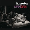 Mandala cover art