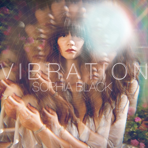 Vibration - Single - Sophia Black