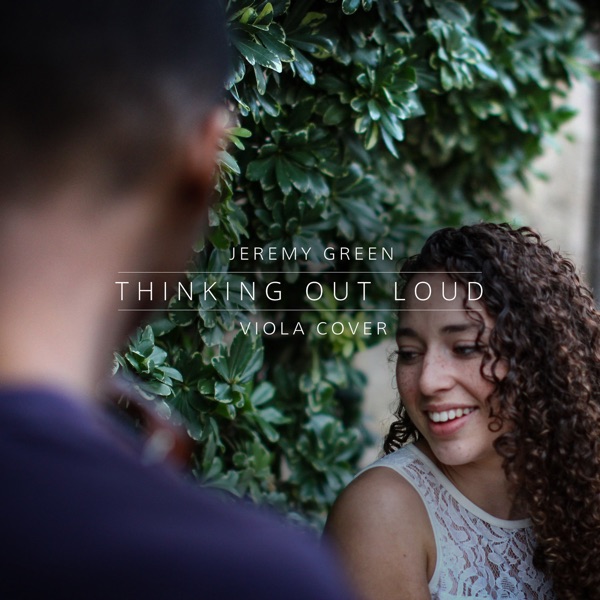 Thinking Out Loud