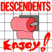 Descendents - Cheer