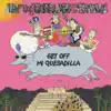 Joe King Carrasco & The Crowns - Let's Go