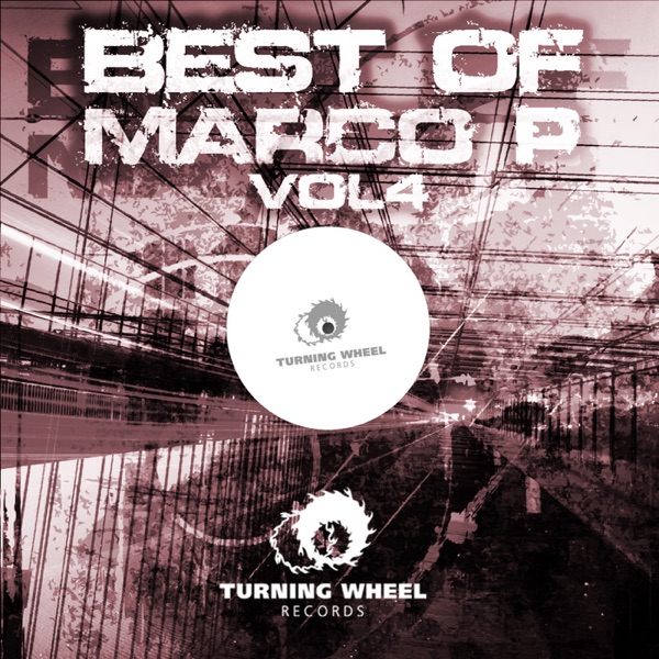 Best of Marco P, Vol. 4
