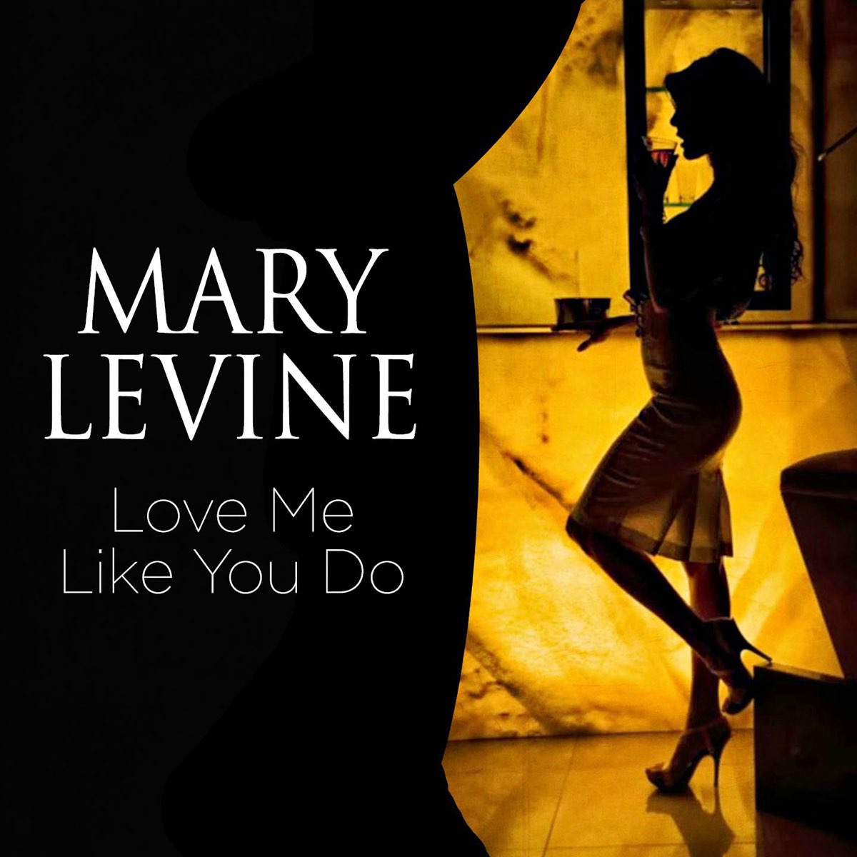 Love Me Like You Do - Single by <b>Mary</b> Levine on Apple Music.