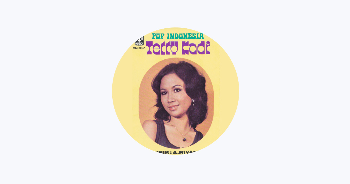 Tetty Kadi