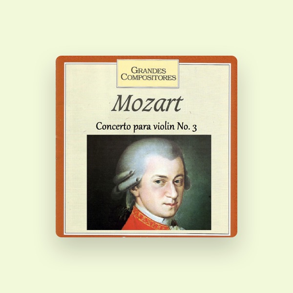 Symphonieorchester von Radio Prag's avatar