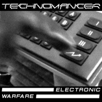 Technomancer - Electronic Warzone
