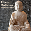 Tibetan Meditation Music - Inner Peace for Meditation, Visualization and Mantra with Singing Bowls and Native Flutes - Tibetan Singing Bowls Meditation
