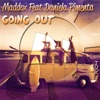DJ Maddox - Going Out (feat. Daniela Pimenta)