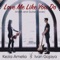Love Me Like You Do (Violin and Guitar Cover) - Ivan Gojaya & Kezia Amelia lyrics