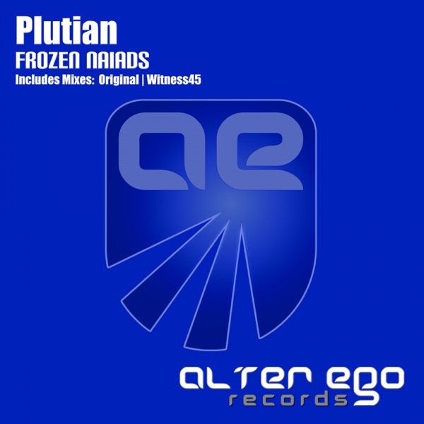 Frozen Naiads - Single