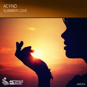 Summer Love - Single