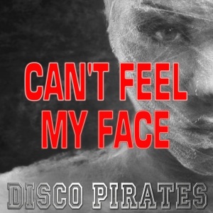 Can't Feel My Face (Dance Remix) - A Tribute to the Weeknd - Single