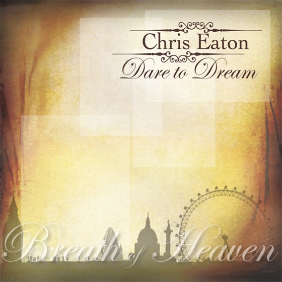 Cover artwork for Breath of Heaven