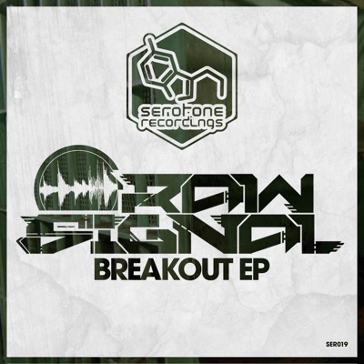 Breakout - EP