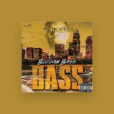 Listen to Buddah Bass, watch music videos, read bio, see tour dates & more!