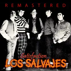 Satisfaction (Remastered) - EP - Los Salvajes