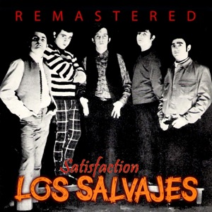Satisfaction (Remastered) - EP