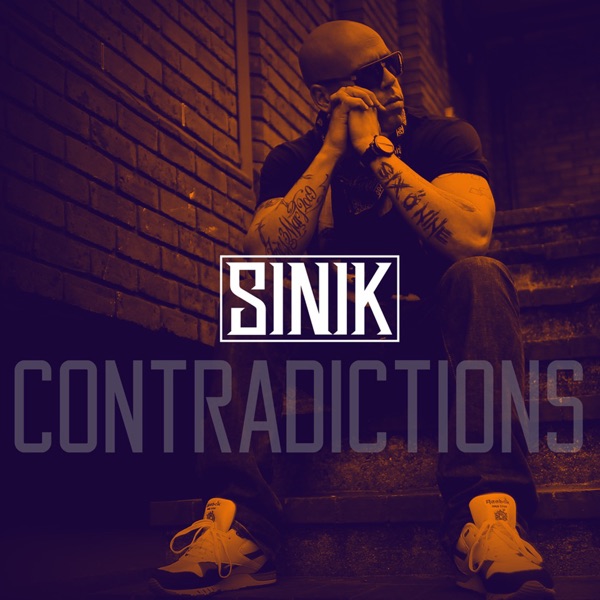 Contradictions - Single - Sinik