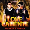 Love Caliente - Single