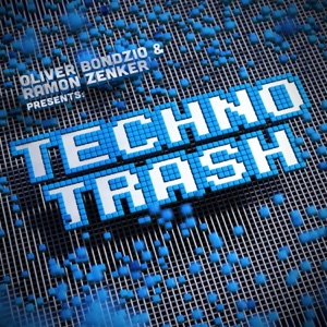 Techno Trash - EP