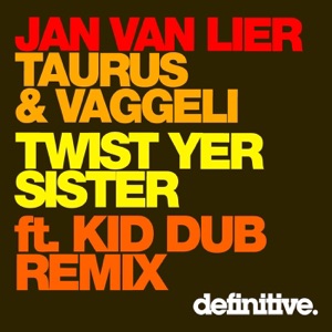 Twist Yer Sister - Single