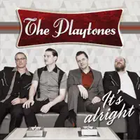Together Again — The Playtones