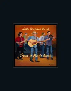 Dengarkan Josh Brannon Band, tonton video musik, baca bio, lihat tanggal tur & lainnya!
