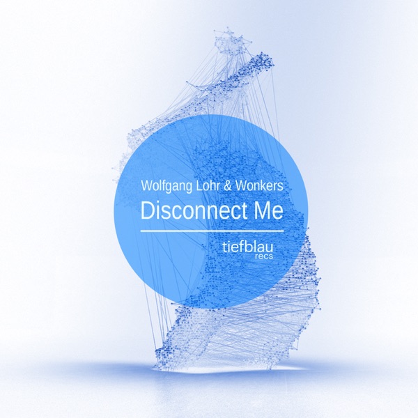 Disconnect Me - Single