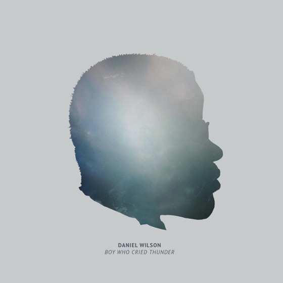 Cover artwork for Proofread