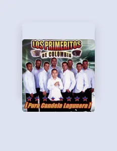 Listen to Los Primeritos de Colombia, watch music videos, read bio, see tour dates & more!