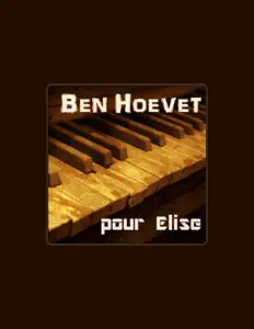 Listen to Ben Hoevet, watch music videos, read bio, see tour dates & more!