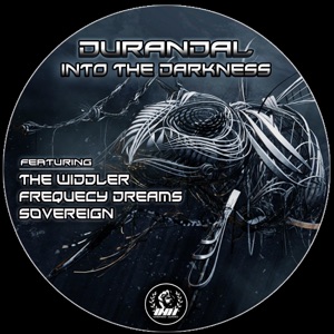 Into the Darkness - EP