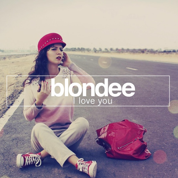 I Love You (Remixes) - EP