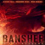 Banshee (Unabridged) - Terry Maggert