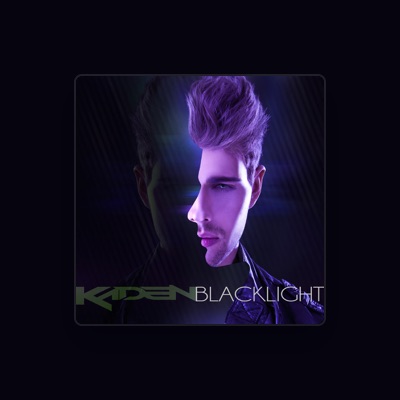 Listen to Kaden, watch music videos, read bio, see tour dates & more!