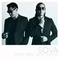 Right Here With You - EP - Sova