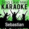 Sebastian (Short Edit) [Karaoke Version with Guide Melody] [Originally Performed By Steve Harley & Cockney Rebel] - La-Le-Lu