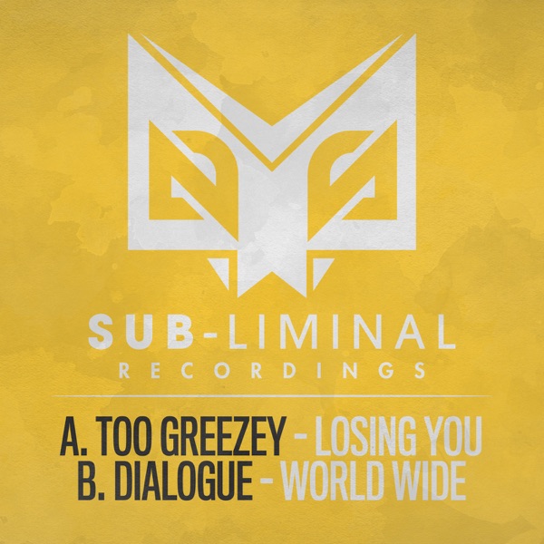 Losing You / World Wide - Single