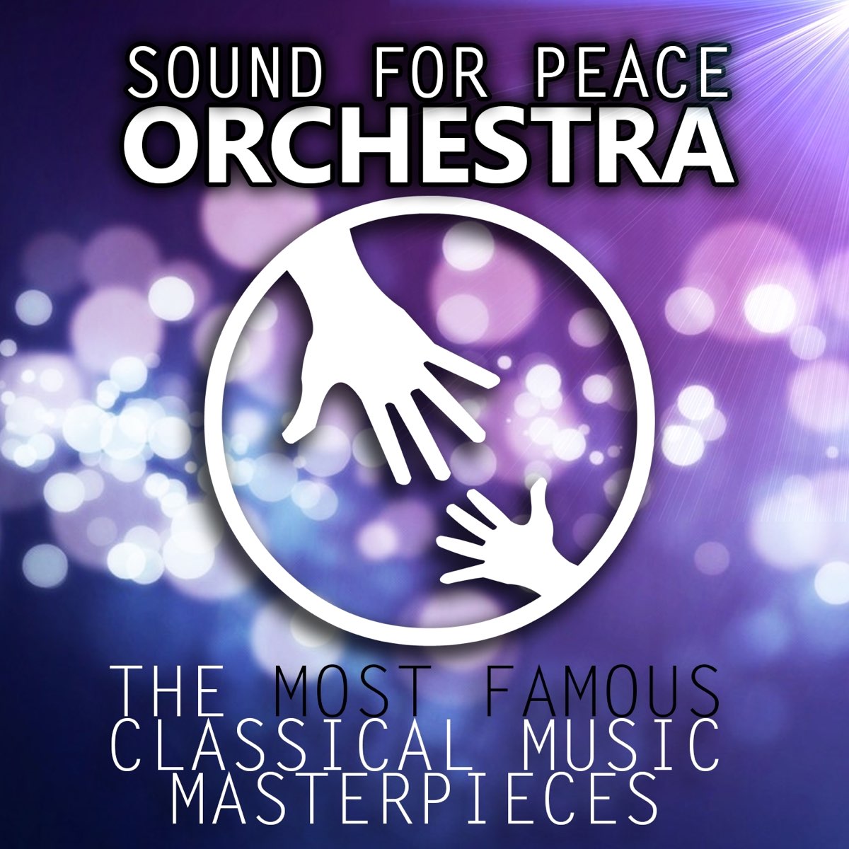  The Most Famous Classical Music Masterpieces Album By Sound For