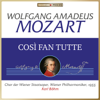 Mozart: Così fan tutte (Complete Recording) - Karl Böhm, Vienna Philharmonic & Chor der Wiener Staatsoper