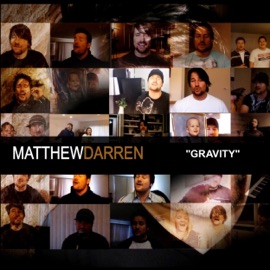 Gravity Matthew Darren