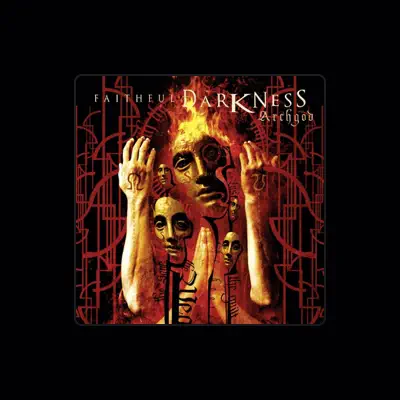 Listen to Faithful Darkness, watch music videos, read bio, see tour dates & more!