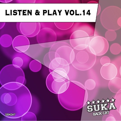 Listen & Play, Vol. 14