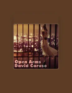 Listen to David Caruso, watch music videos, read bio, see tour dates & more!