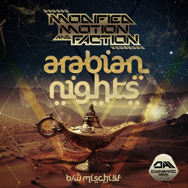 Arabian Knights - Single
