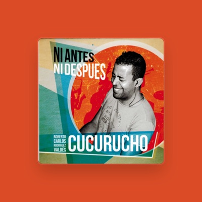 Listen to Cucurucho, watch music videos, read bio, see tour dates & more!