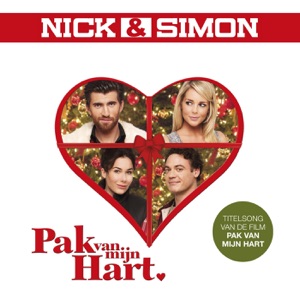 Nick & Simon - Pak Van Mijn Hart - 排舞 编舞者