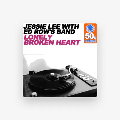 Listen to Jessie Lee, watch music videos, read bio, see tour dates & more!