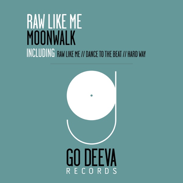 Raw Like Me - Single
