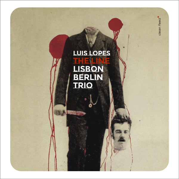 The Line (feat. Robert Landfermann & Christian Lillinger)